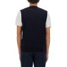 V-NECK VEST