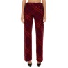 WOOL PANTS