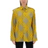 SHIRT WITH CHECK PATTERN
