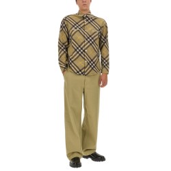 SATIN PANTS
