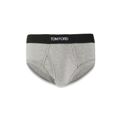 BRIEFS WITH LOGO