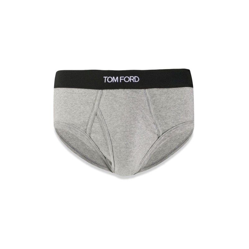BRIEFS WITH LOGO