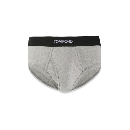 BRIEFS WITH LOGO