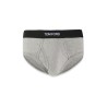 BRIEFS WITH LOGO