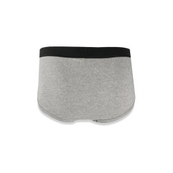 BRIEFS WITH LOGO