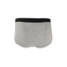 BRIEFS WITH LOGO