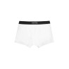 BOXERS WITH LOGO