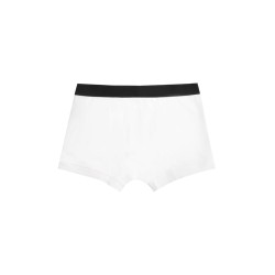 BOXERS WITH LOGO