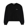 SWEATSHIRT WITH PRINT
