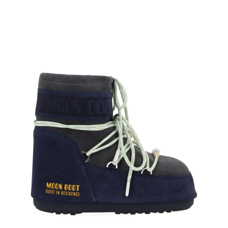 "MOON BOOT X GUEST IN RESIDENCE" BOOT