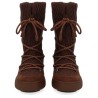 "MOON BOOT X GUEST IN RESIDENCE" BOOT