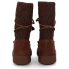"MOON BOOT X GUEST IN RESIDENCE" BOOT