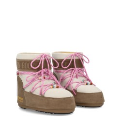 "MOON BOOT X GUEST IN RESIDENCE" BOOT