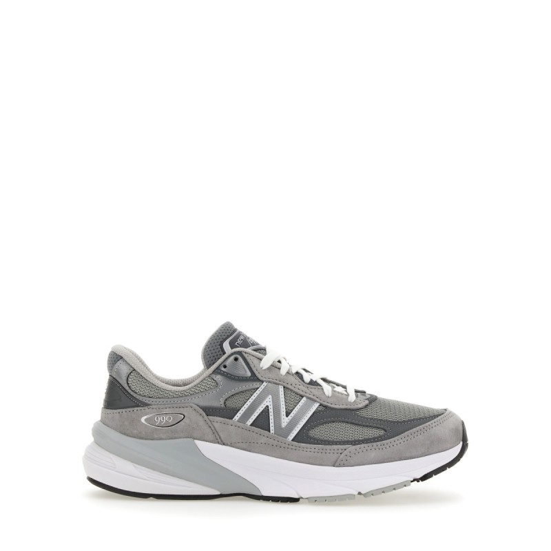 SNEAKER "MADE IN USA 990V6"