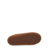 SHEARLING BALLERINA