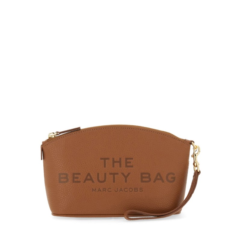POUCH "THE BEAUTY BAG"