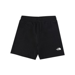 SHORTS "SIMPLE DOME LIGHT" CON LOGO