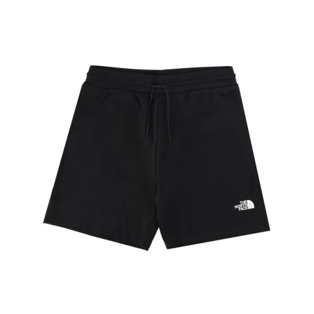 SHORTS "SIMPLE DOME LIGHT" CON LOGO