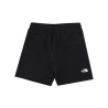 SHORTS "SIMPLE DOME LIGHT" CON LOGO