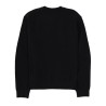 SWEATSHIRT WITH LOGO