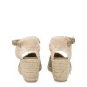 ESPADRILLE "CAROL"