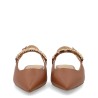 BALLERINA "DINA FLEX SLING"