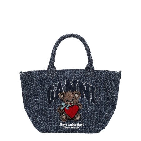 TOTE BAG WITH LOGO