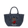 TOTE BAG WITH LOGO