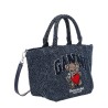 TOTE BAG WITH LOGO