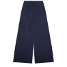 PANTALONE PLISSETTATO