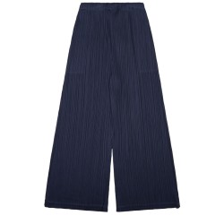 PANTALONE PLISSETTATO