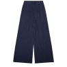 PANTALONE PLISSETTATO