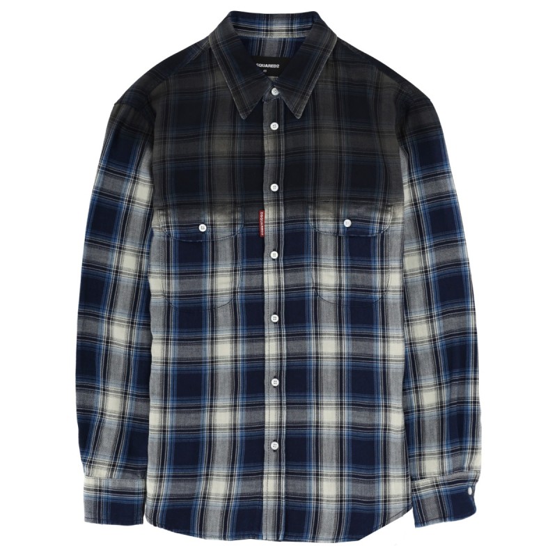 "CANADIAN VINTAGE" SHIRT