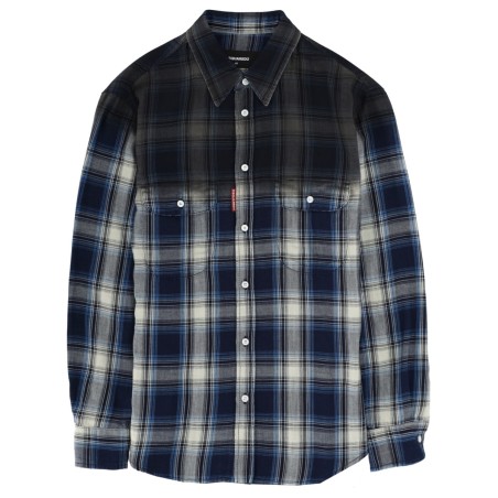 "CANADIAN VINTAGE" SHIRT