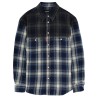 "CANADIAN VINTAGE" SHIRT