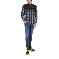 "CANADIAN VINTAGE" SHIRT