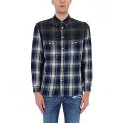 "CANADIAN VINTAGE" SHIRT