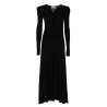 "NEJIMA" LONG DRESS