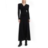 "NEJIMA" LONG DRESS