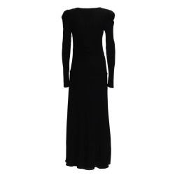 "NEJIMA" LONG DRESS