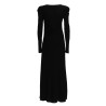 "NEJIMA" LONG DRESS