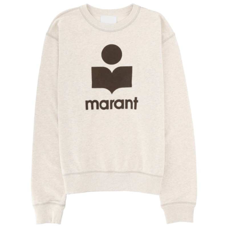 "MIKOY" SWEATSHIRT