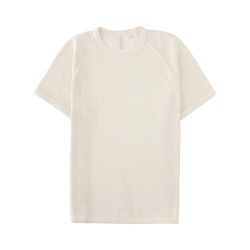 T-SHIRT TRAFORATA