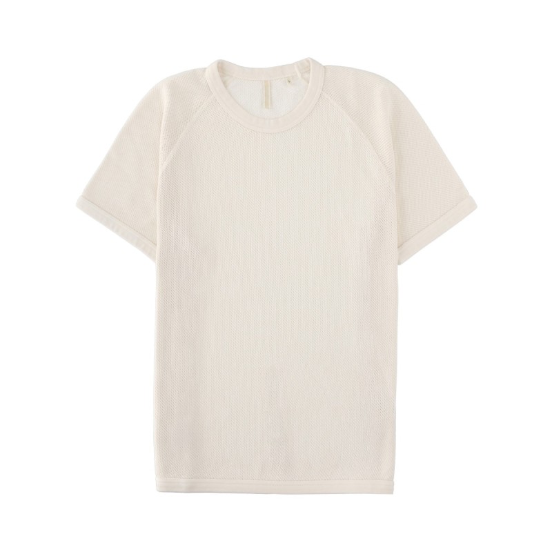 T-SHIRT TRAFORATA