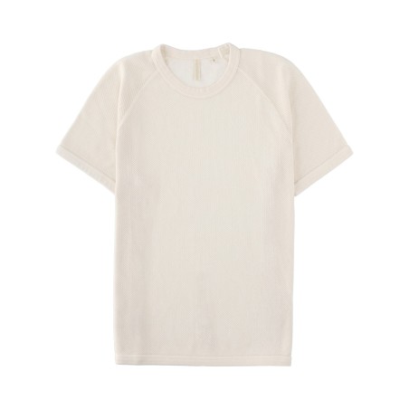 T-SHIRT TRAFORATA