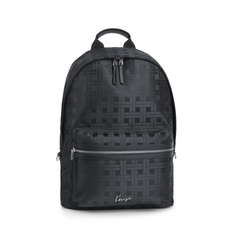 BACKPACK "WALLS"