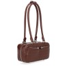 BAG WITH CROCODILE EFFECT
