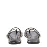 LEATHER SANDAL