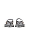 LEATHER SANDAL