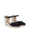 ESPADRILLE "WHITE"